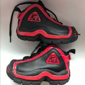 Kid’s shoes Fila